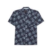 Overhemd Korte Mouw Kaporal -