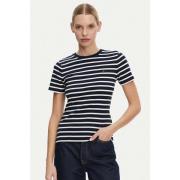 T-shirt Korte Mouw Tommy Hilfiger 176049