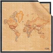 Sjaal Alviero Martini 3270 ALOE