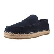 Espadrilles Tommy Hilfiger Alpargatas Hombre Modèle Flexible Hilfiger ...