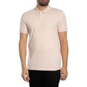 Polo Shirt Korte Mouw BOSS Slim-fit poloshirt voor passagiers