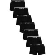 Boxers Lacoste 7-pack koffers