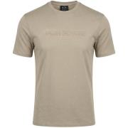 T-shirt Korte Mouw EAX XM002467 AF10356