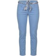 Broek Liu Jo B.UP IDEAL REG.W. WA6260 T367A