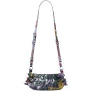 Tas Desigual BAG_REPRISE MESSY XELA MEDIUM 26SAXPBW