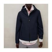 Windjack Ecoalf MCWGAJKVENIS004