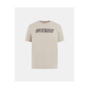 T-shirt Korte Mouw Guess Z4GI18J1314