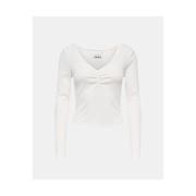 T-Shirt Lange Mouw Only 15365756 BETTY LIFE