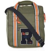 Schoudertas Redskins PUNCH