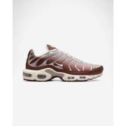 Lage Sneakers Nike Air Max Plus 'Light Orewood Brown Dark Pony' (Women...
