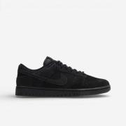 Lage Sneakers Nike Dunk Low SE Triple Black