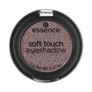 Oogschaduw &amp; primer Essence Soft Touch ultrazachte oogschaduw