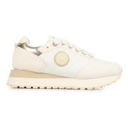 Lage Sneakers Colmar Travis Authentic