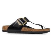 Teenslippers BIRKENSTOCK Gizeh Big Buckle