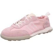 Lage Sneakers Café Noir -