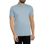 Polo Shirt Korte Mouw BOSS Prime Polo Shirt