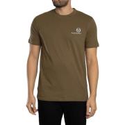 T-shirt Korte Mouw Sergio Tacchini Felton-T-shirt
