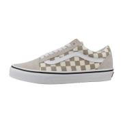 Lage Sneakers Vans OLD SKOOL