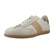Lage Sneakers NeroGiardini E612855D