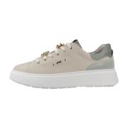 Lage Sneakers NeroGiardini Sport Zapatillas Mujer Modèle E615270d