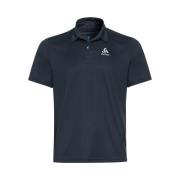 Polo Shirt Korte Mouw Odlo Cardada