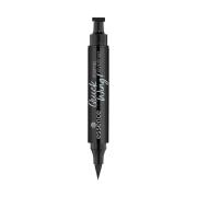 Eyeliners Essence Eyeliner Stempel Quick Wing!