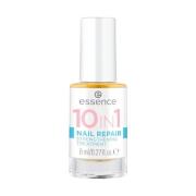 Nagelverzorging Essence 10 in 1 Nagelherstel Versterkende Behandeling