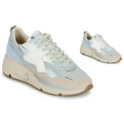 Lage Sneakers Serafini MALIBU