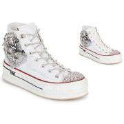 Hoge Sneakers NAN-KU ESA-30