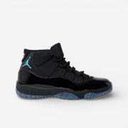 Hoge Sneakers Nike Jordan 11 Retro Gamma Blue (2025) (GS)