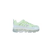 Lage Sneakers Nike Wmns Air Vapormax 360 Barely Volt