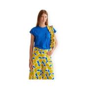 T-shirt Korte Mouw Compania Fantastica COMPAÑIA FANTÁSTICA T-Shirt 110...