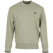 Sweater Fred Perry Crew Neck