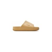 Teenslippers Nike Calm Slide Sesame
