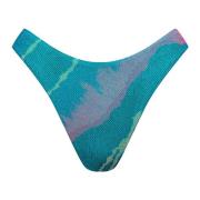 Bikini Lisca Laag uitgesneden zwembroek ATLANTIDA