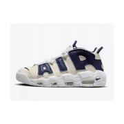 Hoge Sneakers Nike Air More UpTempo