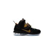 Hoge Sneakers Nike LeBron 9