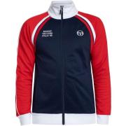 Trainingsjack Sergio Tacchini Ghibli Davis trainingsjack
