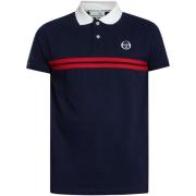 Polo Shirt Korte Mouw Sergio Tacchini Supermac poloshirt