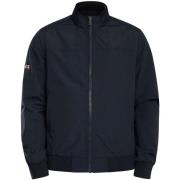 Windjack Superdry Nylon Harrington-jack