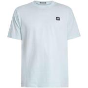 T-shirt Korte Mouw Weekend Offender Brooklands T-shirt