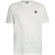 T-shirt Korte Mouw Weekend Offender Brooklands T-shirt