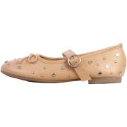 Ballerina's Super Mode 277913