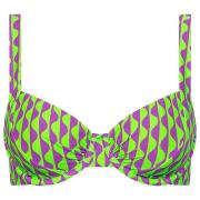 Bikini Lisca Beugelzwemkleding top ARUBA Cheek