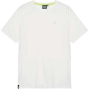 T-shirt Korte Mouw Munich Essentials 2507698 T-shirt White