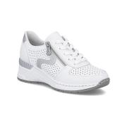 Lage Sneakers Rieker RKR938