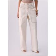 Broek Liu Jo WA6178. T295A-10605