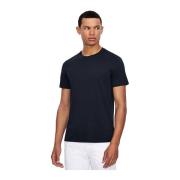 T-shirt Korte Mouw EAX 8NZT74ZJA5Z