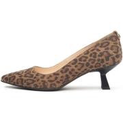 Pumps NeroGiardini Volga 3767 Tpu Cleto