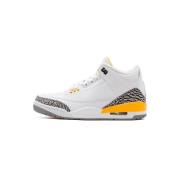 Hoge Sneakers Nike Wmns Air Jordan 3 Retro